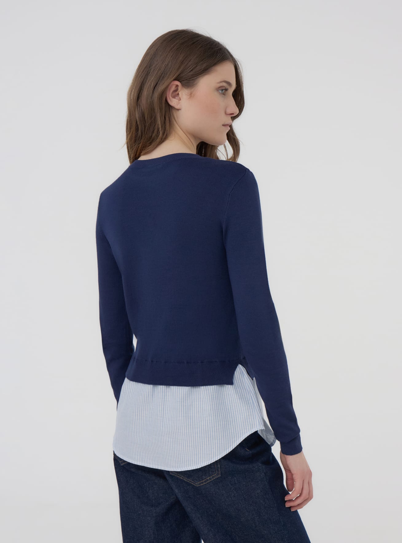 Maglia Damen Terranova