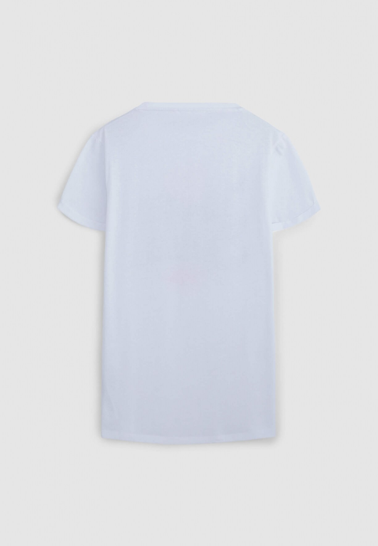 Camiseta manga corta Mujer Terranova