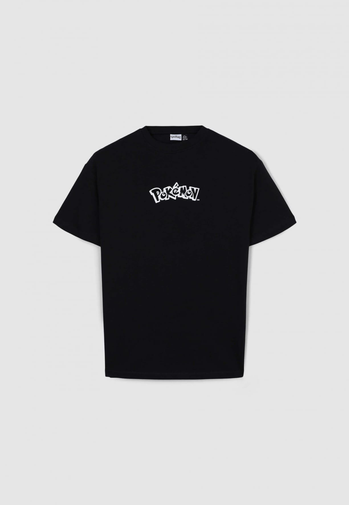 T-Shirt MC Chłopiec Terranova