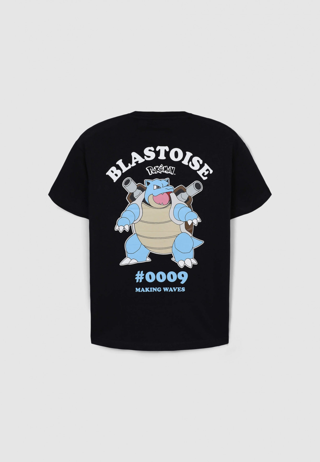 T-Shirt MC Chłopiec Terranova