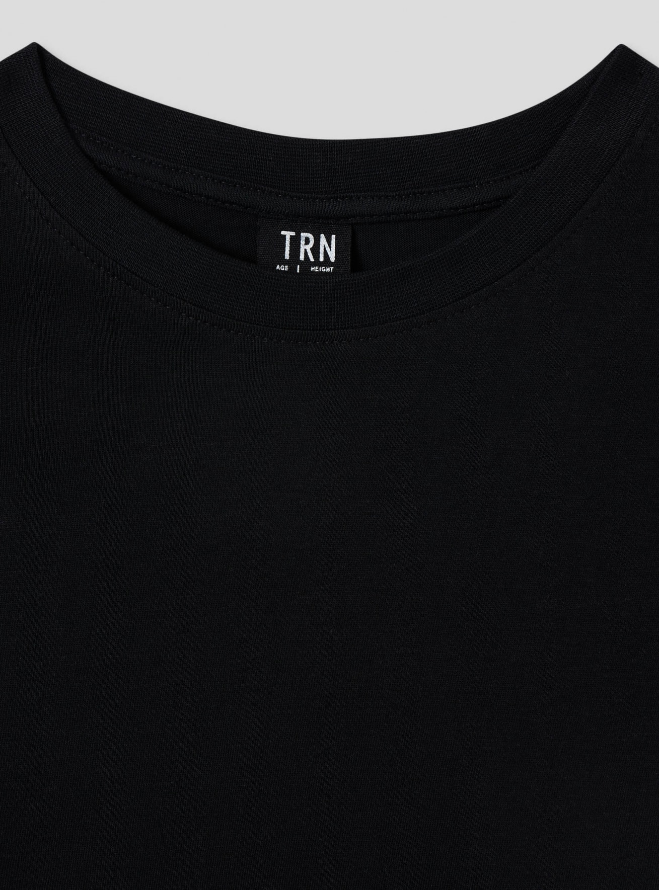 T-Shirt MC Fëmijë 010