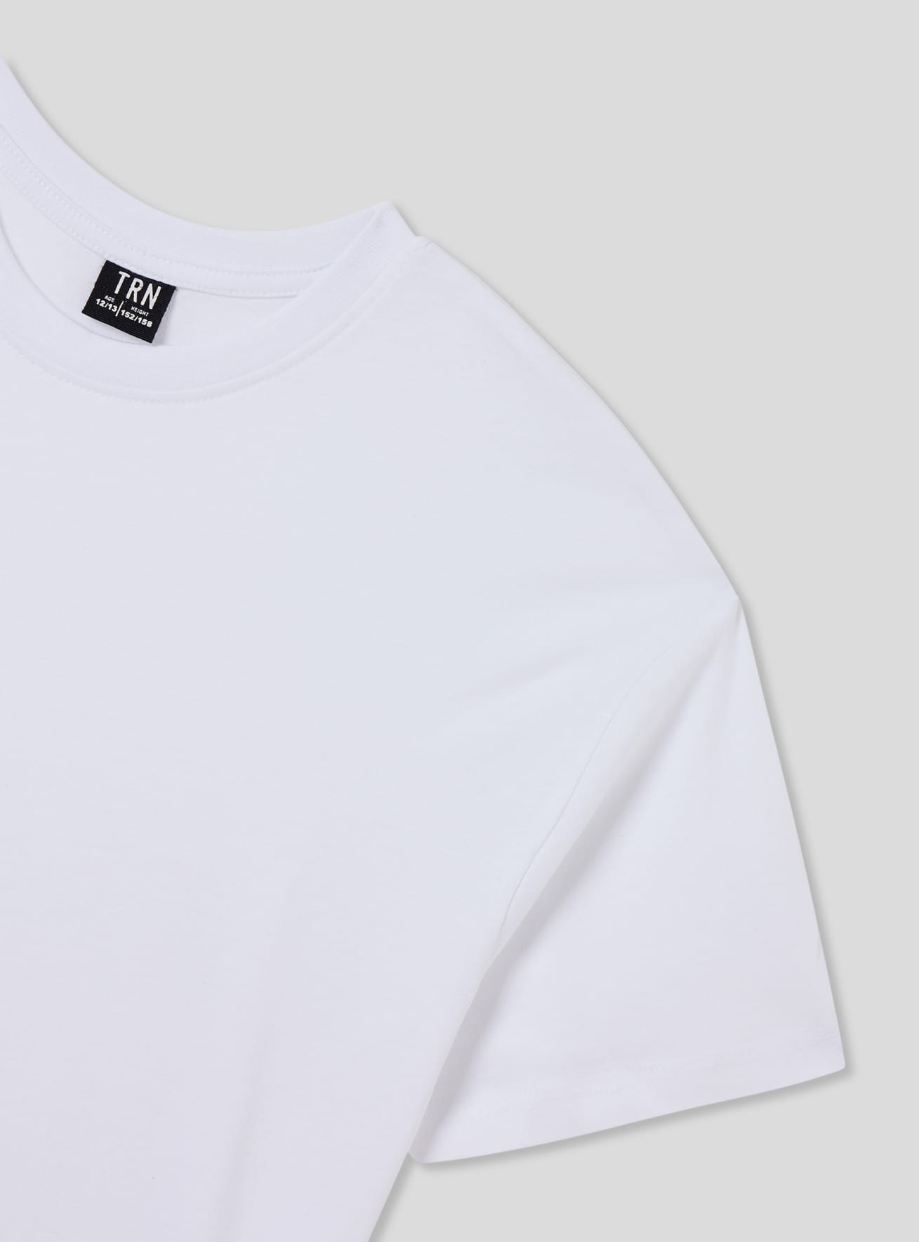 Short-sleeved T-shirt Boys Terranova