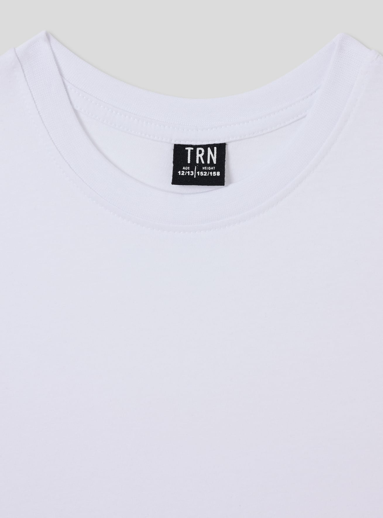 Short-sleeved T-shirt Boys Terranova