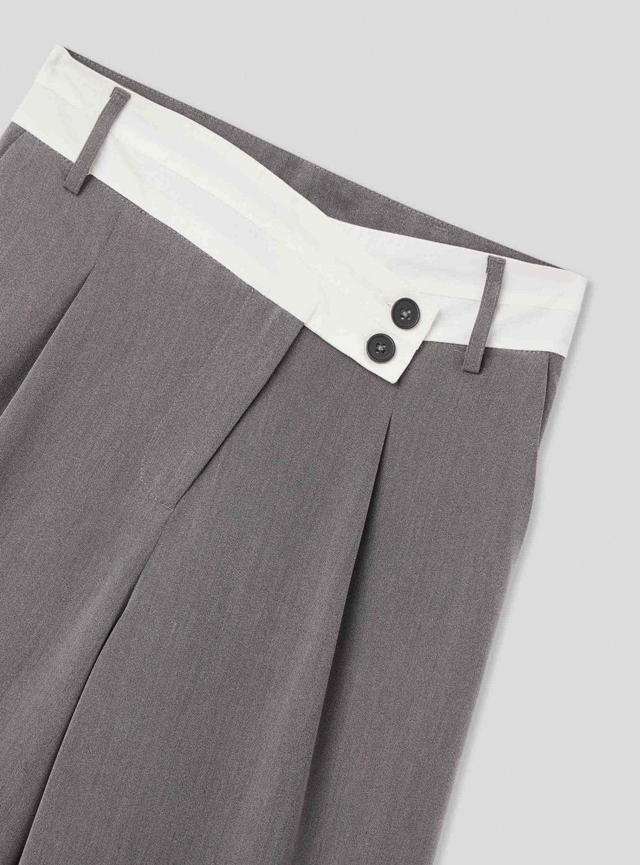 Pantalones Mujer Terranova