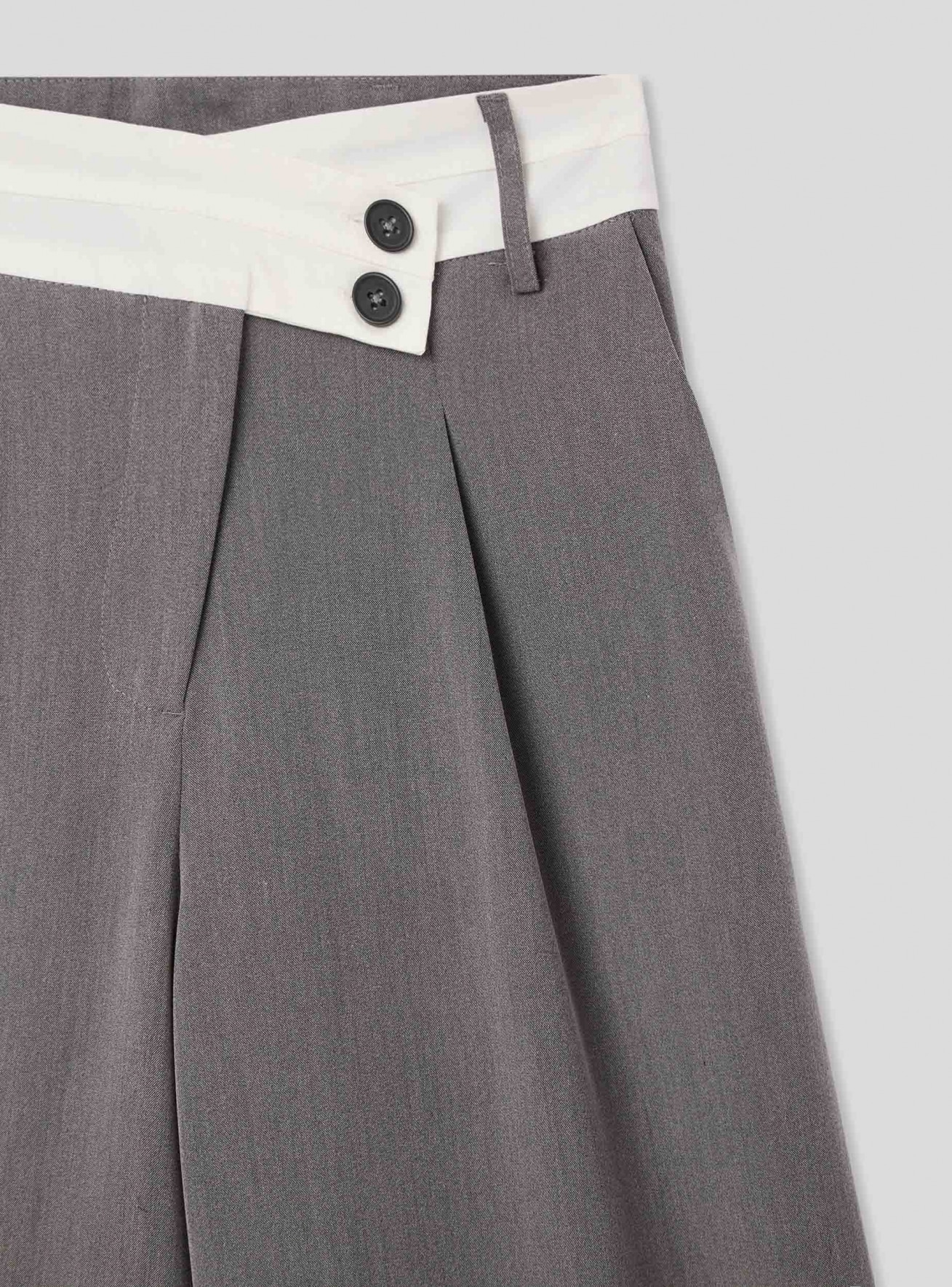 Pantalones Mujer Terranova