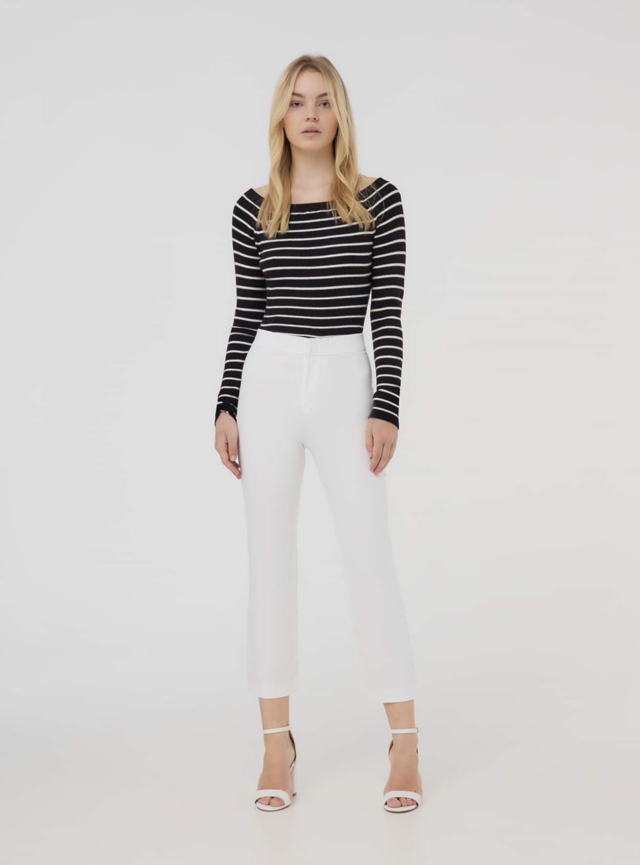 Long pants Woman Terranova