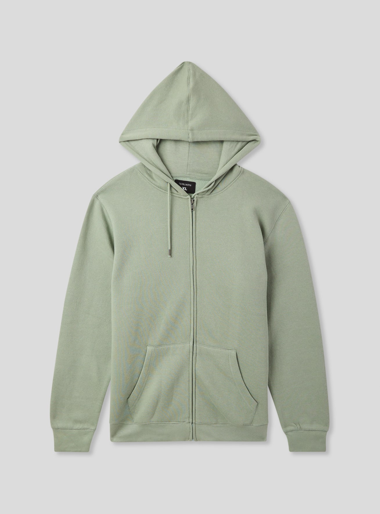 Sweat shirt Homme Terranova