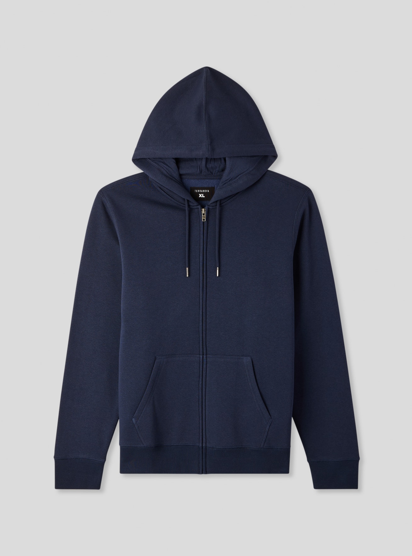 Sweat shirt Man Terranova