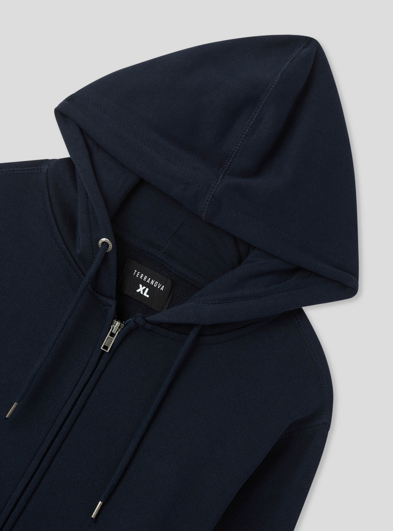 Sweat shirt Man Terranova