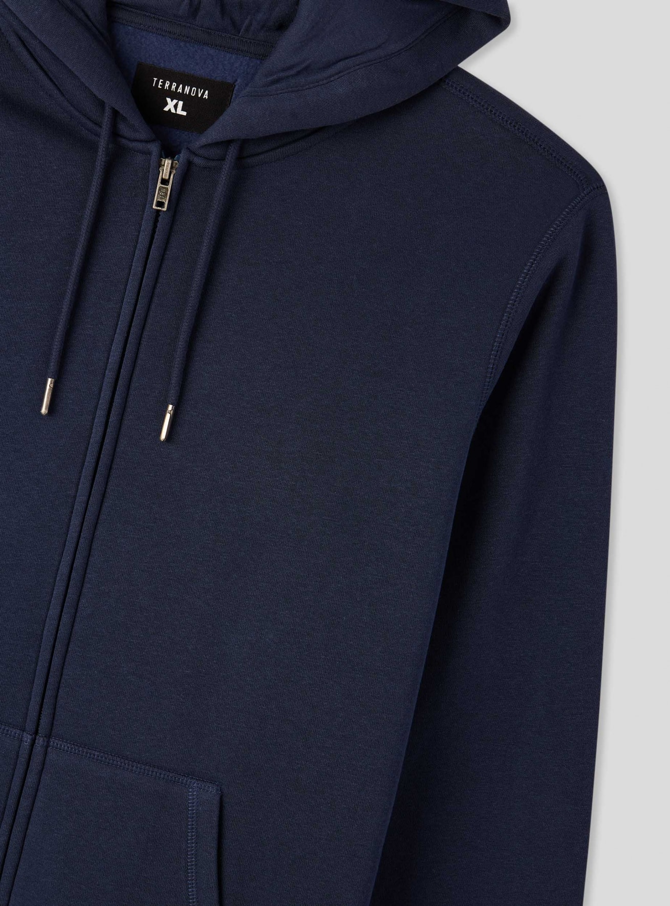 Sweat shirt Man Terranova