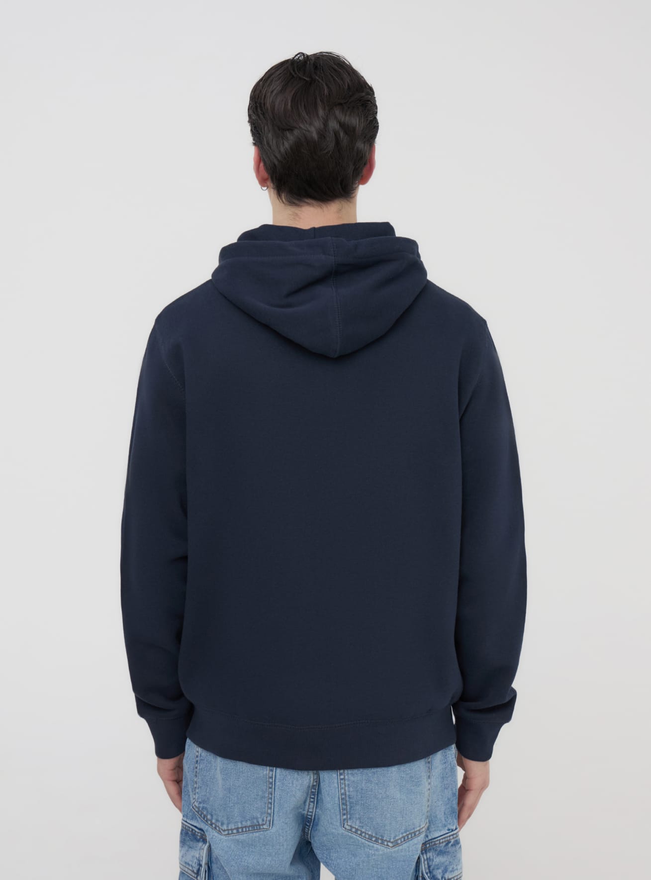 Sweat shirt Man Terranova