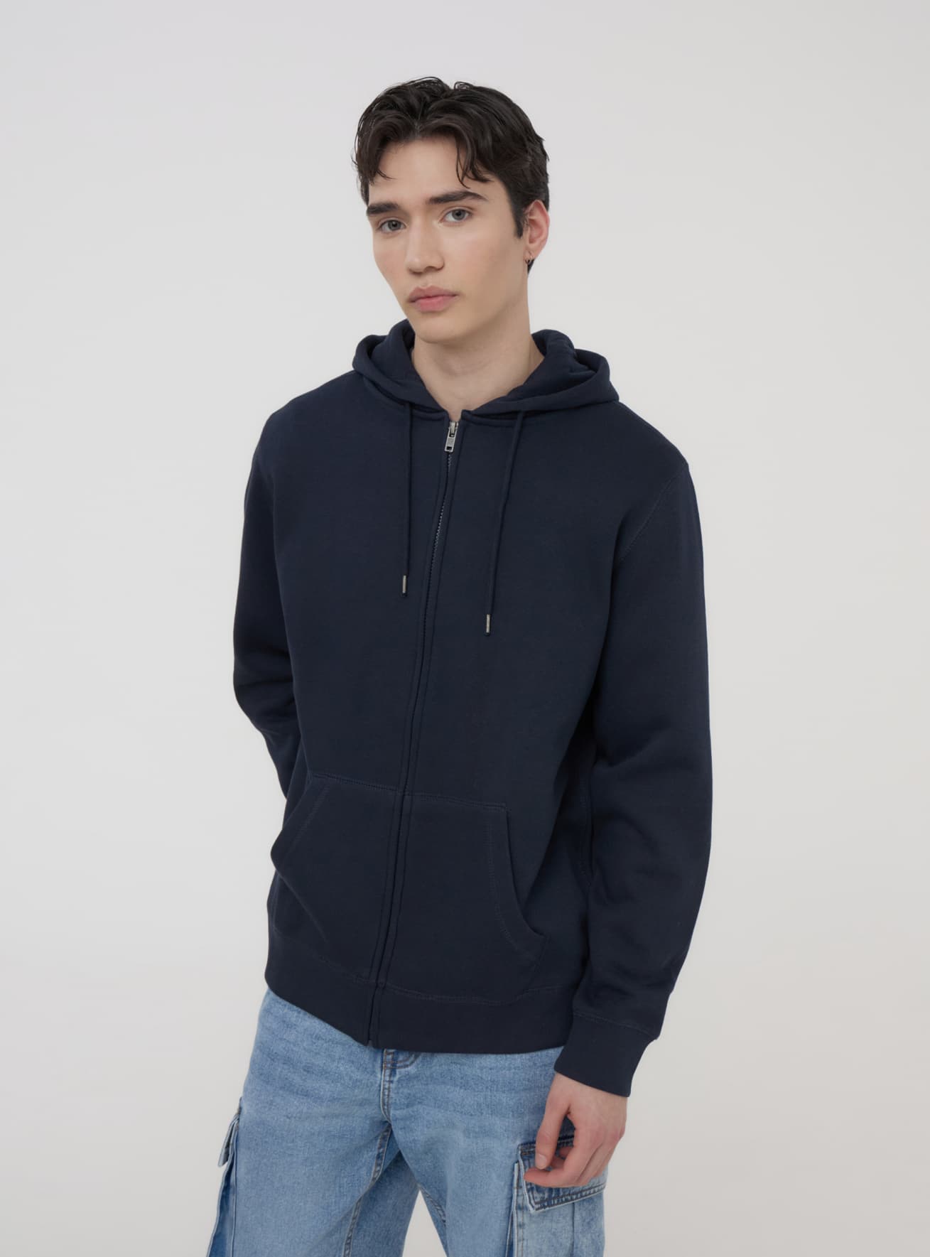 Sweat shirt Man Terranova