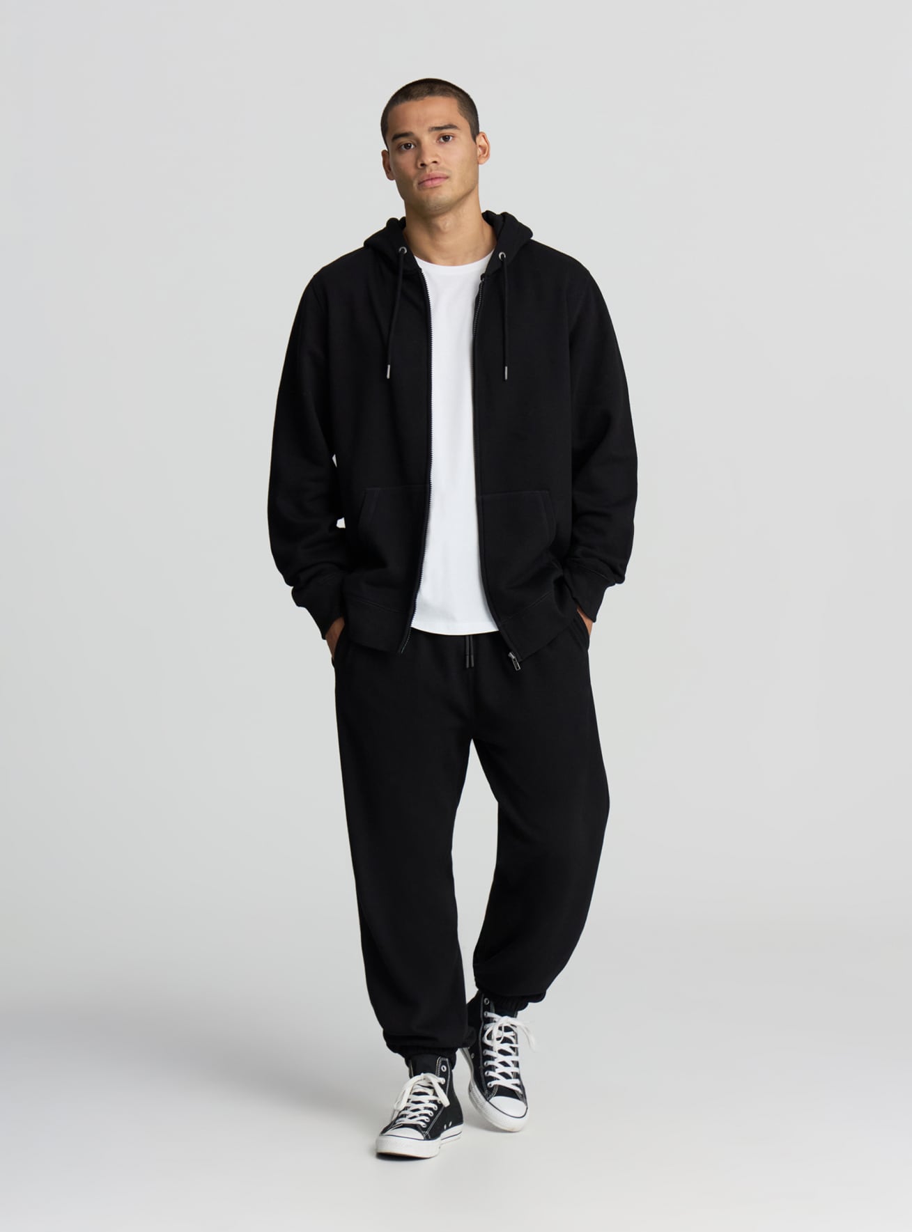 Felpa Herren Terranova