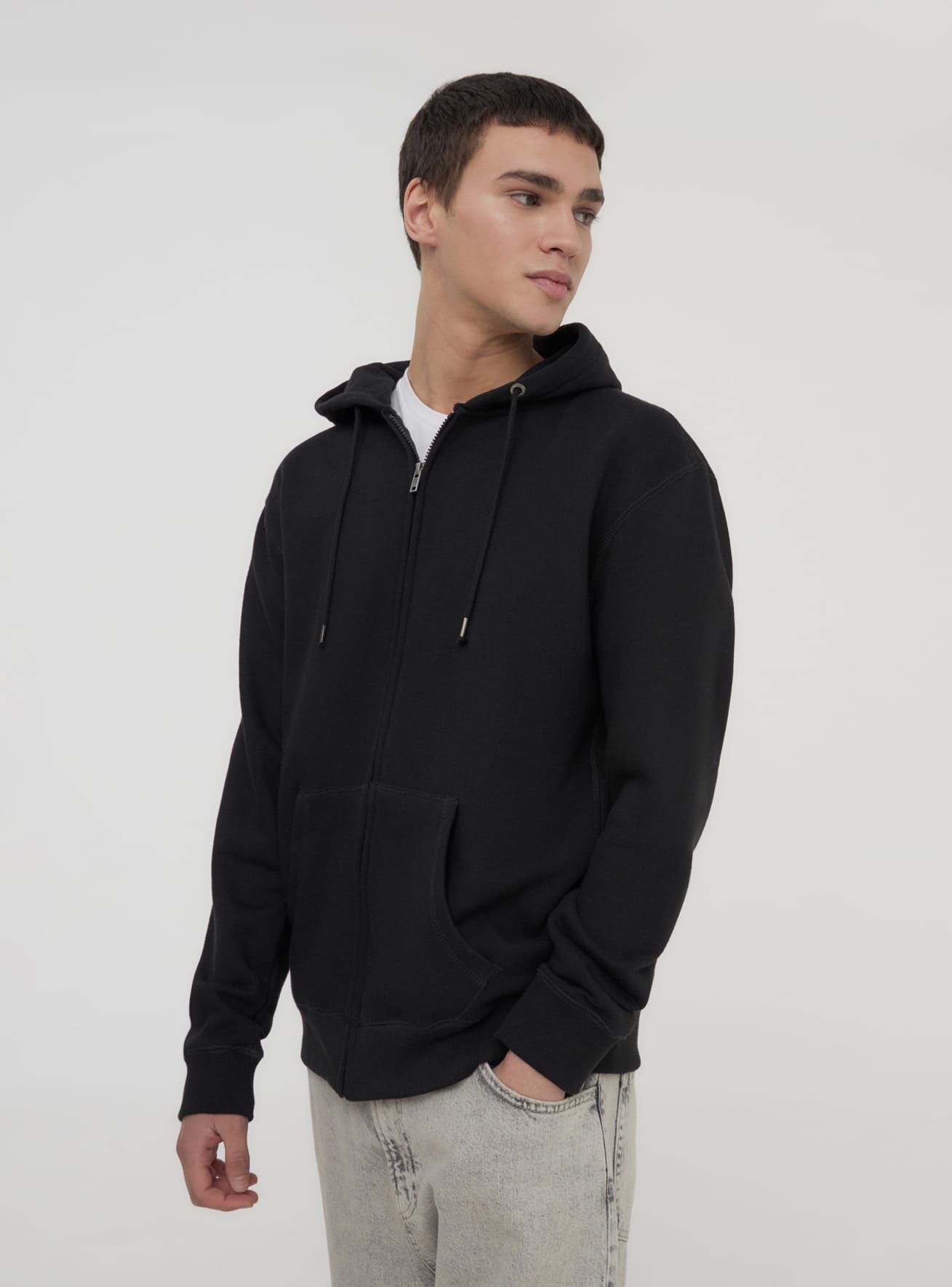 Felpa Herren Terranova