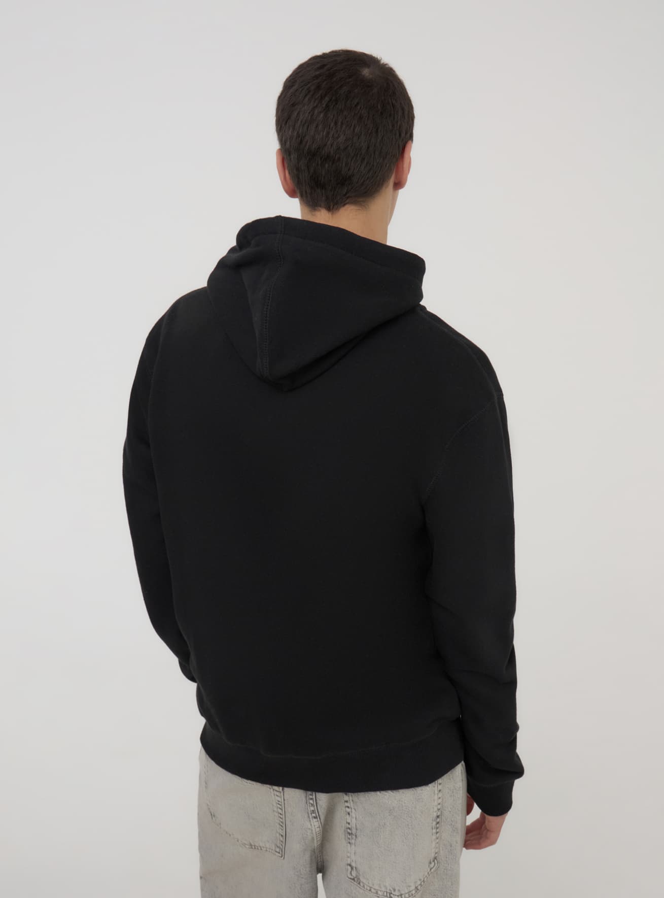 Felpa Herren Terranova