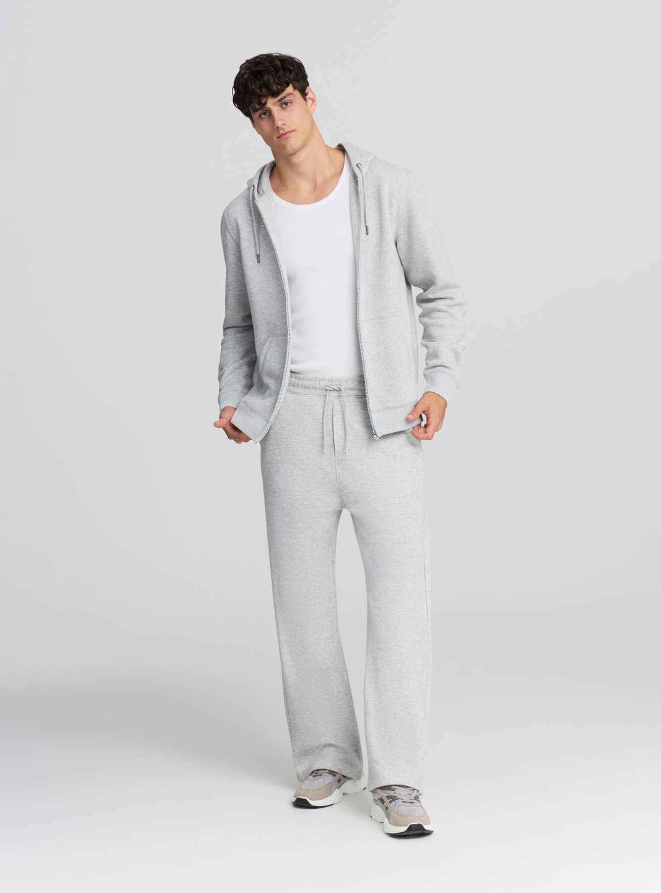 Bluza Uomo Terranova