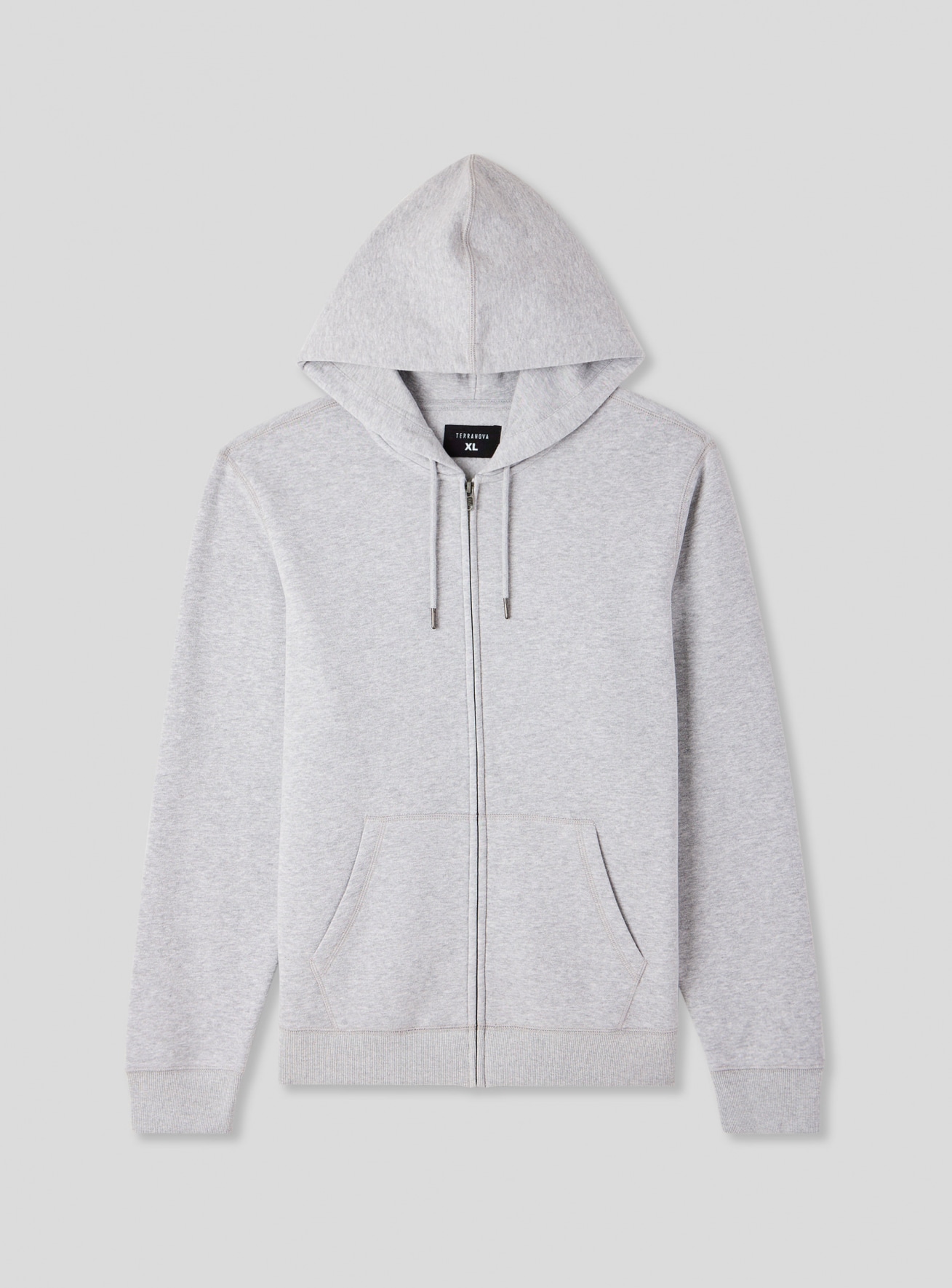 Bluza Uomo Terranova