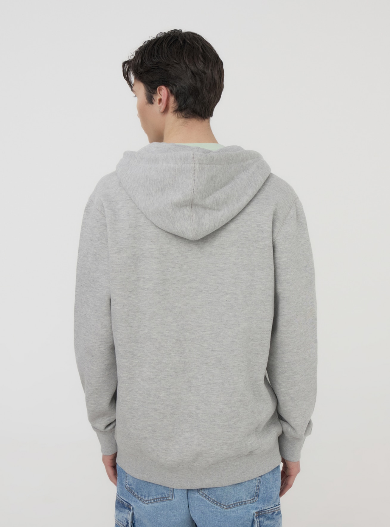 Bluza Uomo Terranova