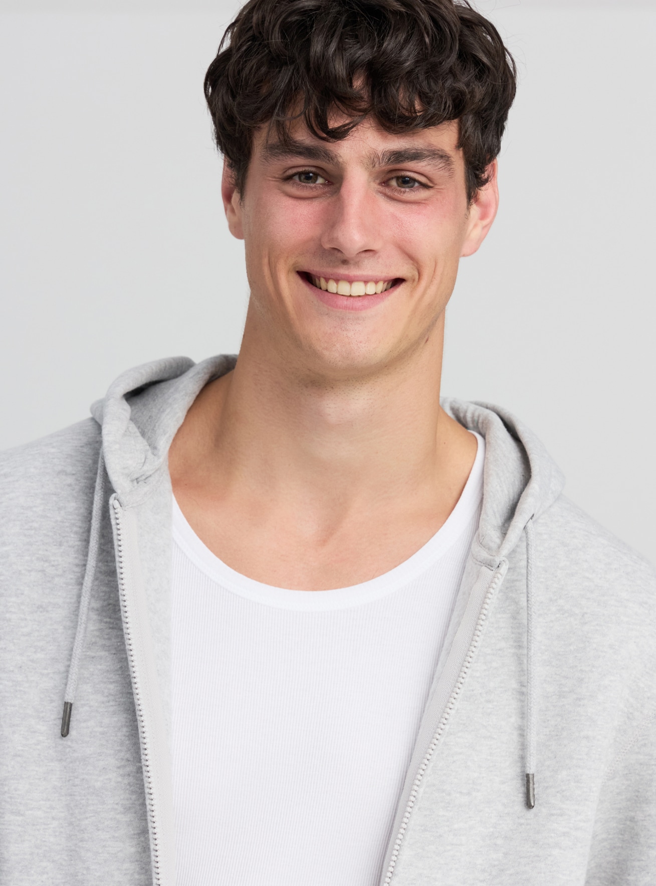 Felpa Uomo Terranova