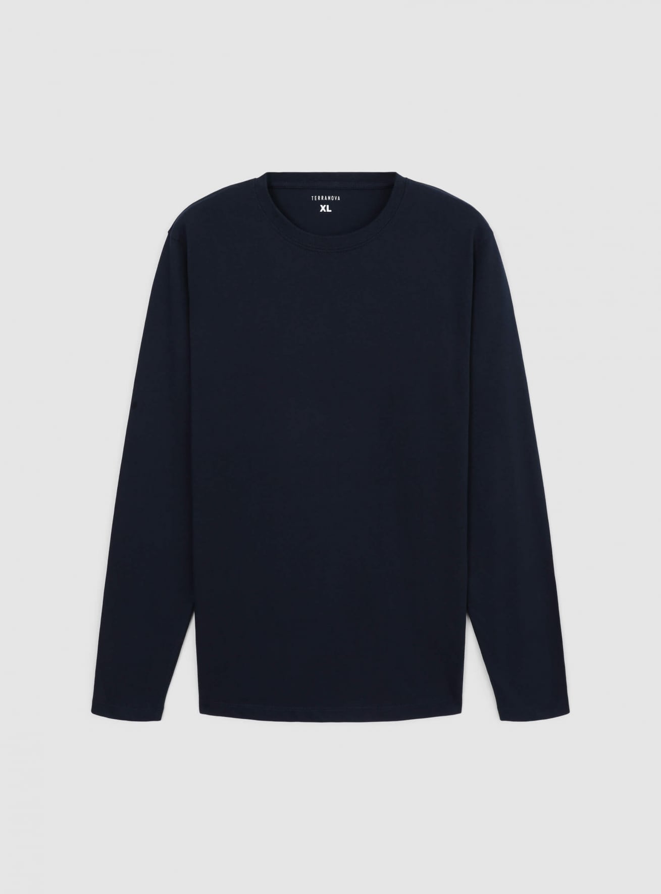 T-Shirt ML Muz Terranova