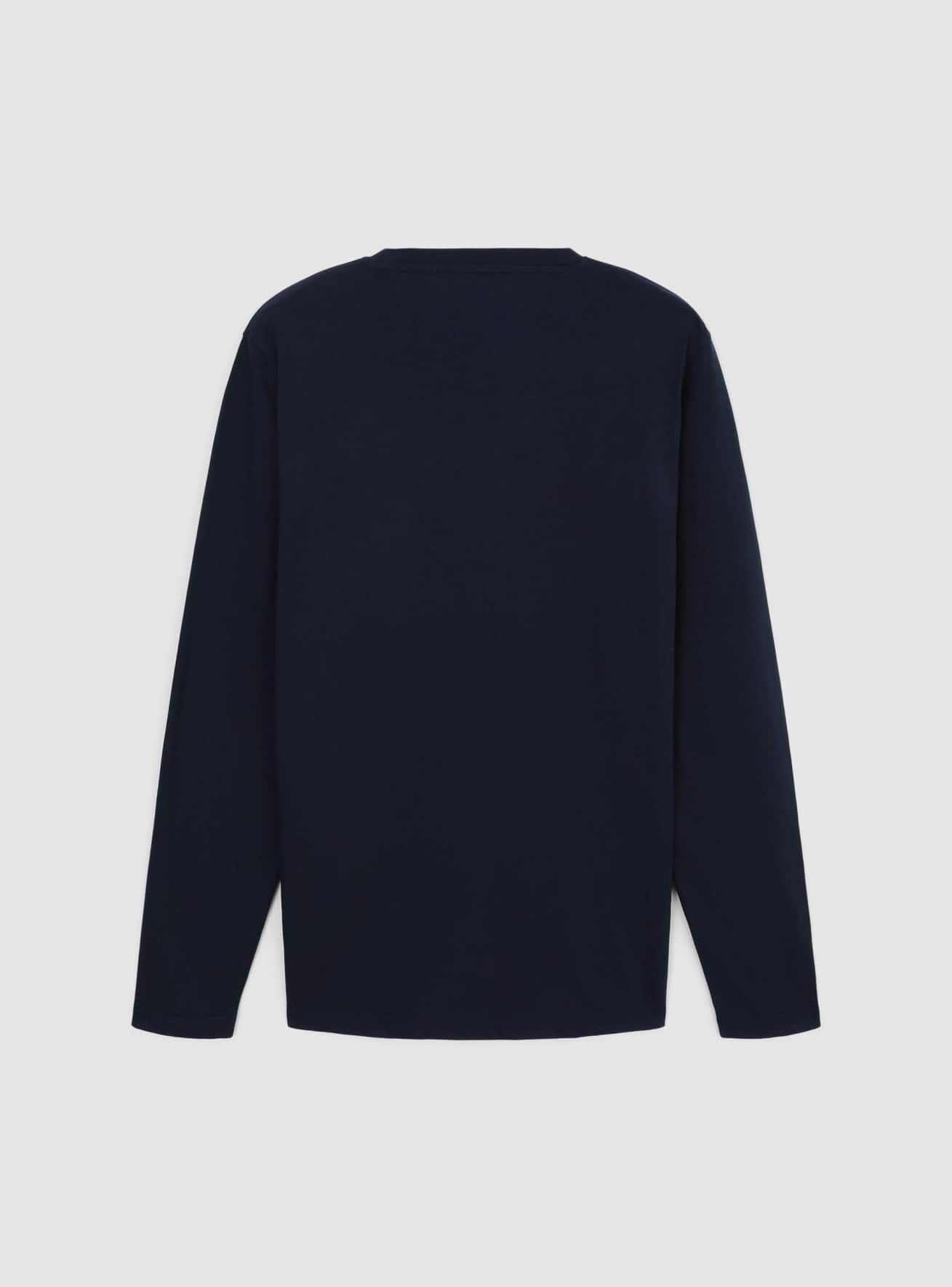 T-Shirt ML Muz Terranova