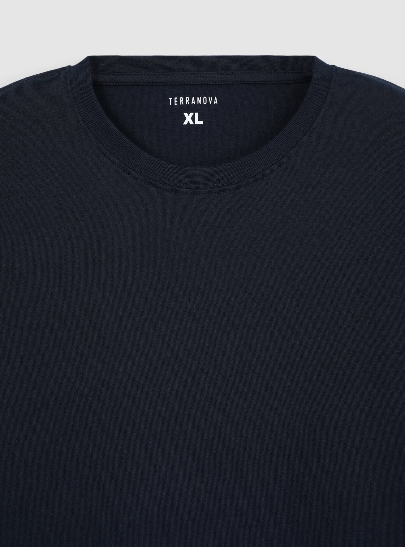 T-Shirt ML Muz Terranova