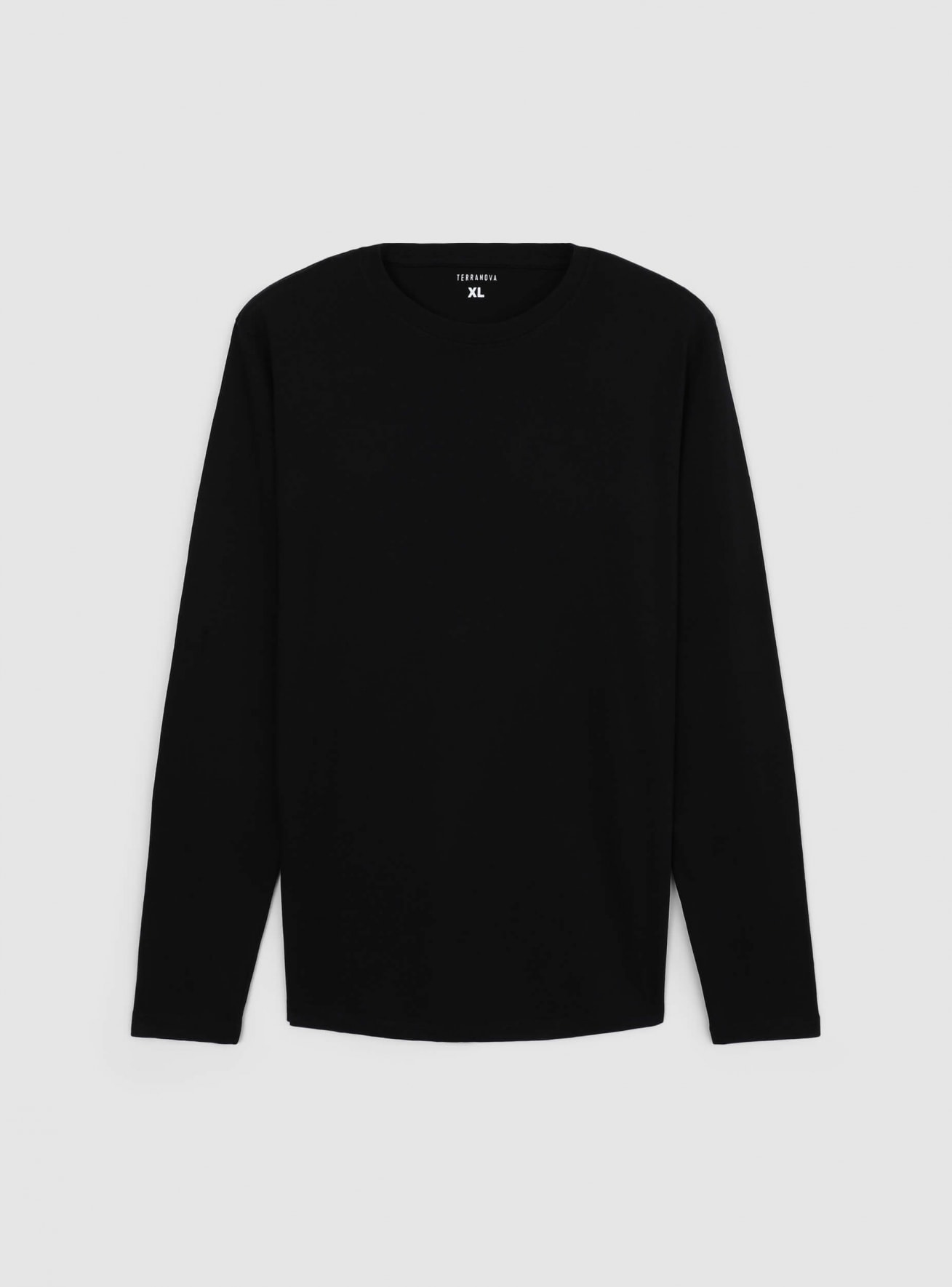T-Shirt ML Uomo Terranova