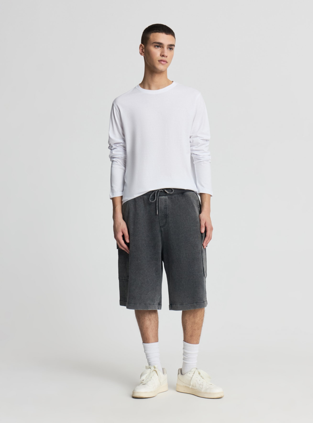 Majica ML Muškarac Terranova