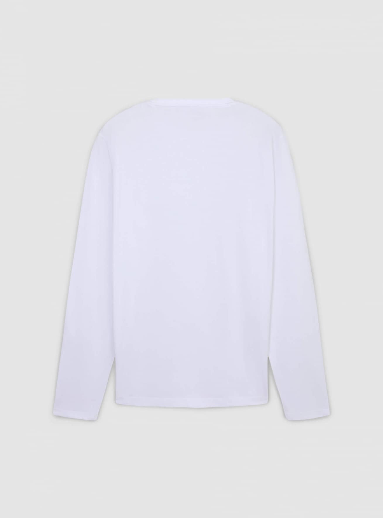 Long-sleeved T-shirt Man Terranova