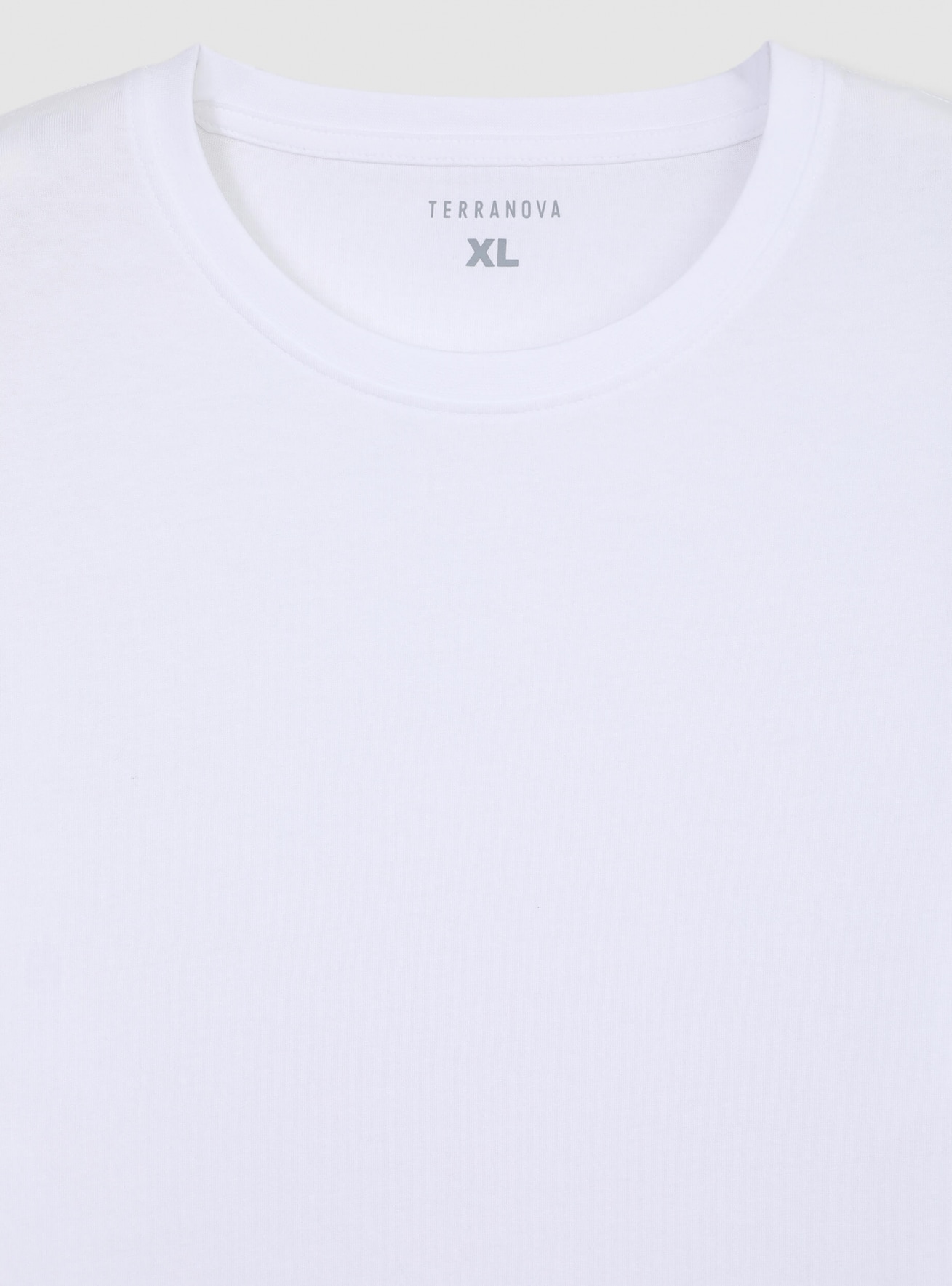 T-Shirt Homme Terranova