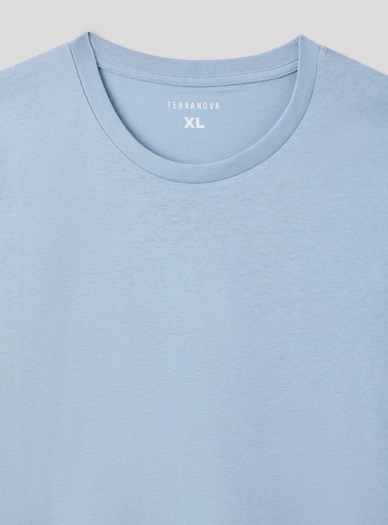 Short-sleeved T-shirt Man Terranova