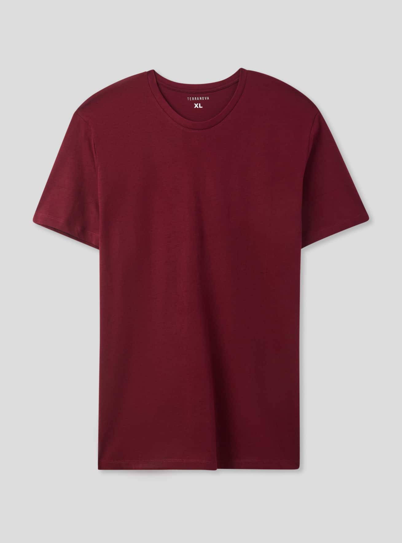 Short-sleeved T-shirt Man Terranova