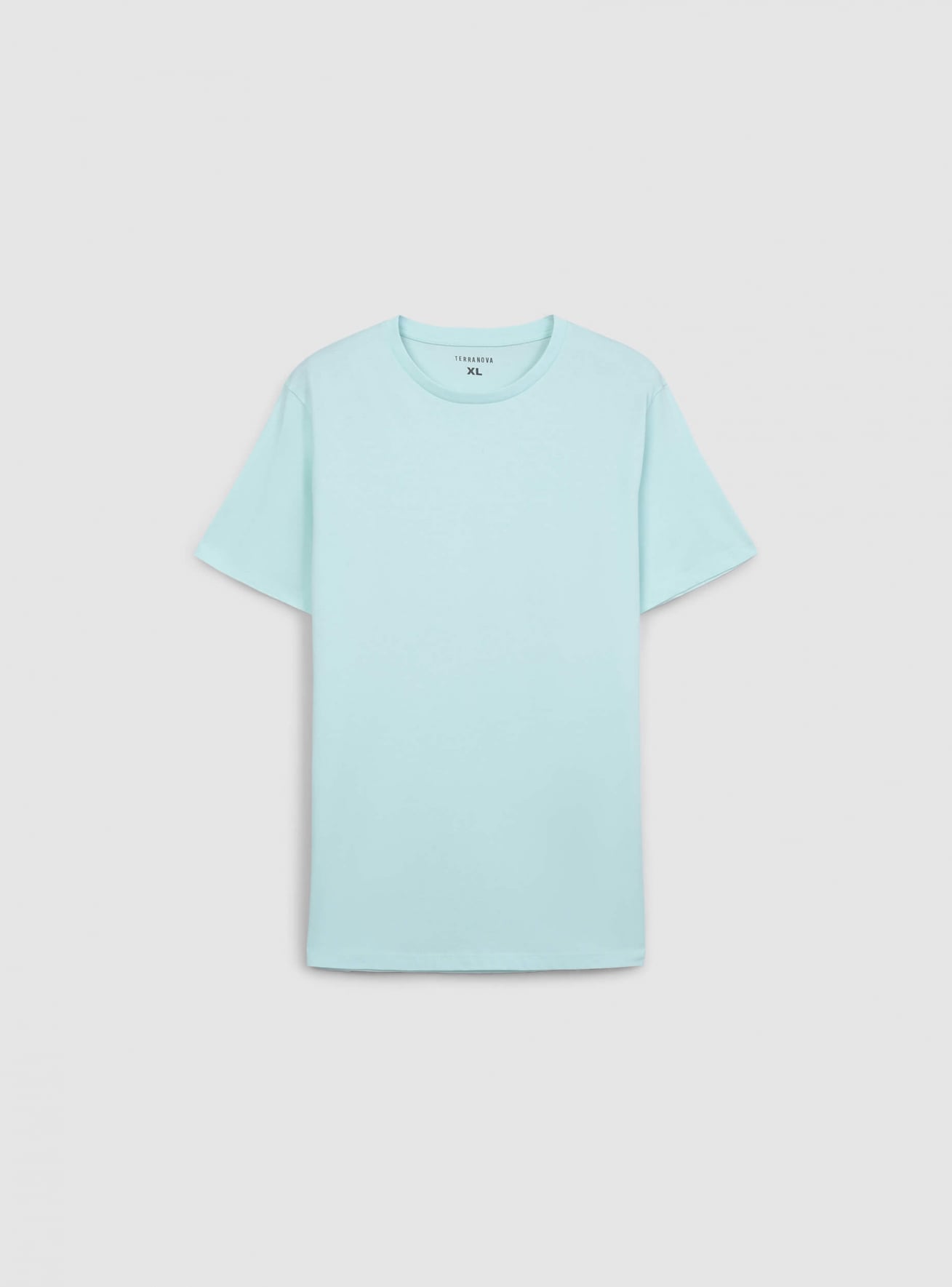 T-Shirt MC Uomo Terranova