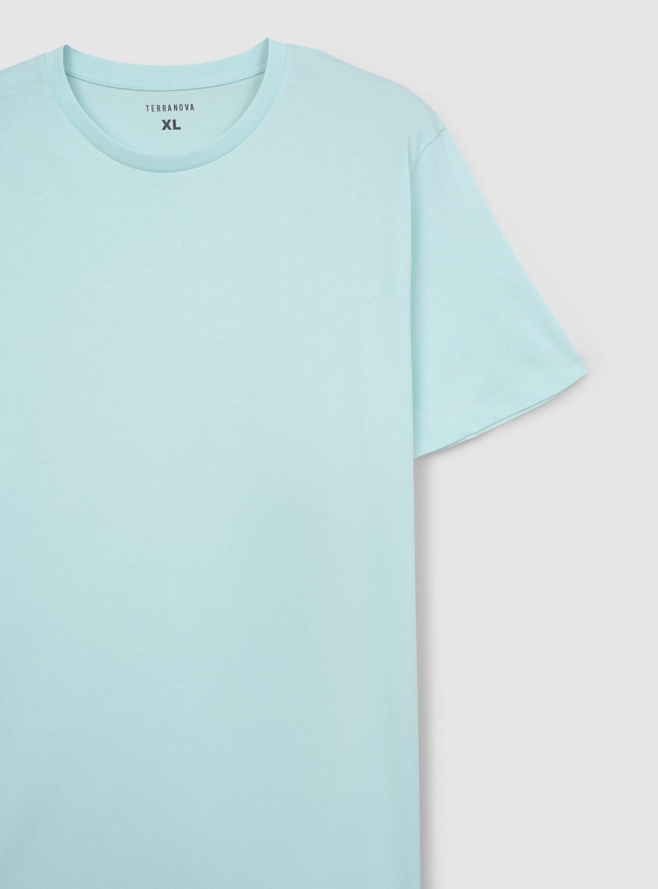 T-Shirt MC Uomo Terranova