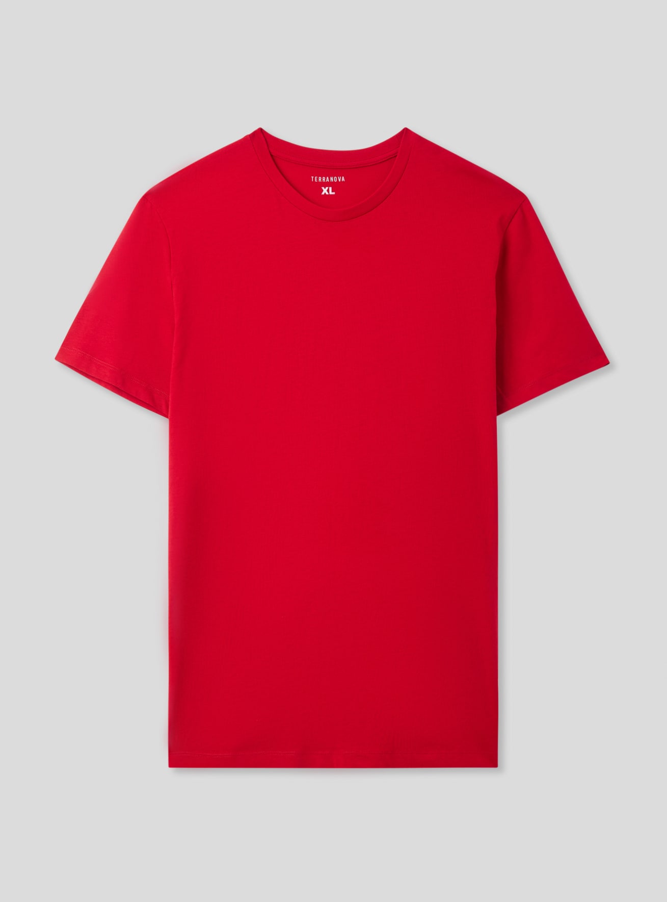 T-Shirt MC Homme Terranova