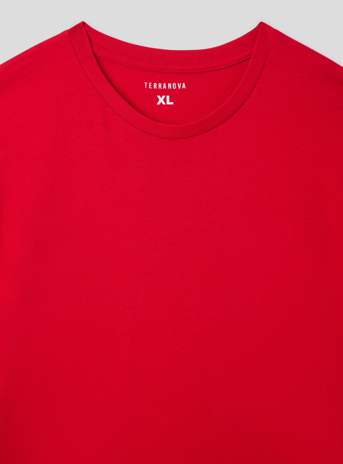 T-Shirt MC Herren Terranova