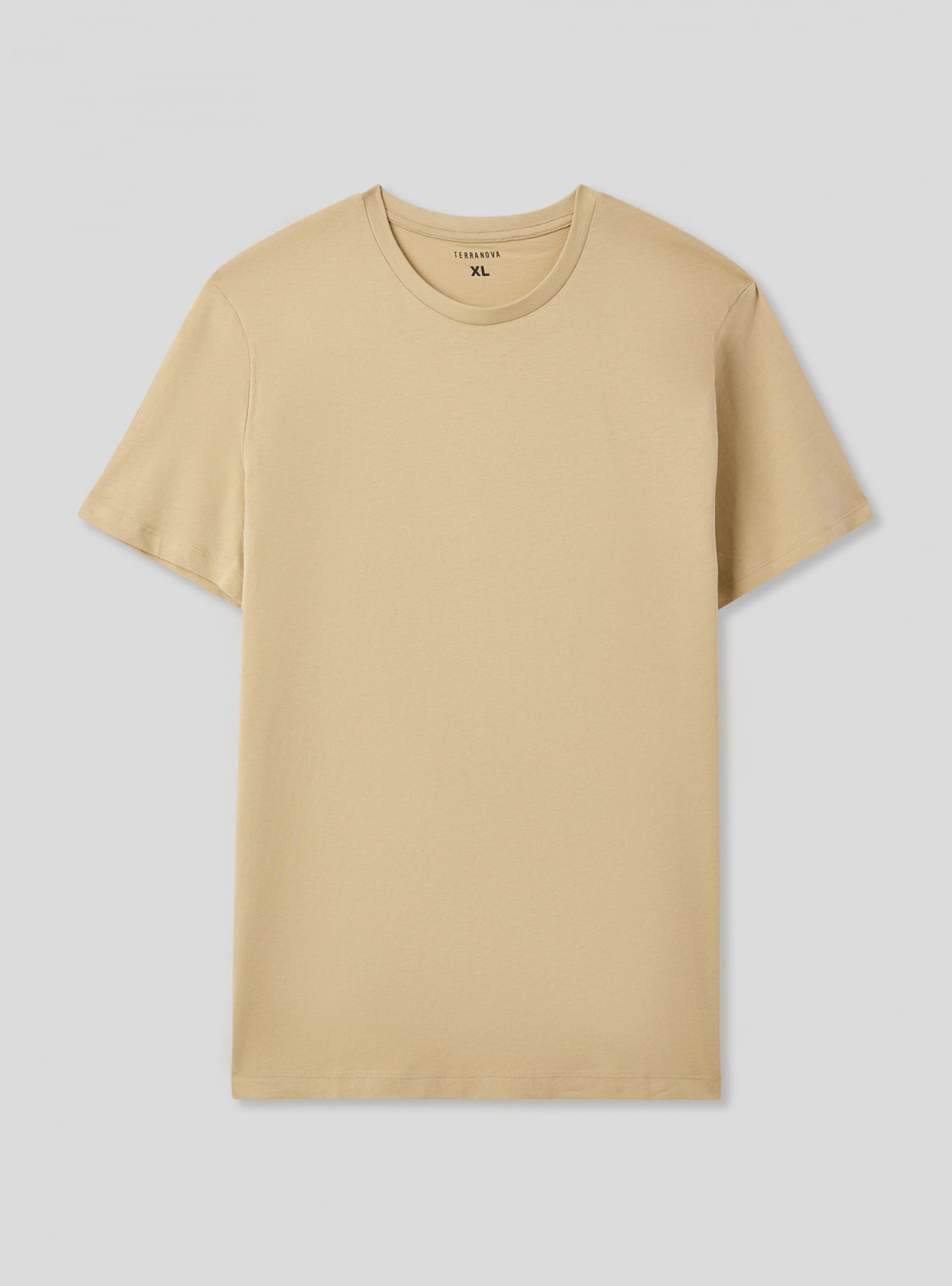 T-Shirt MC Muz Terranova