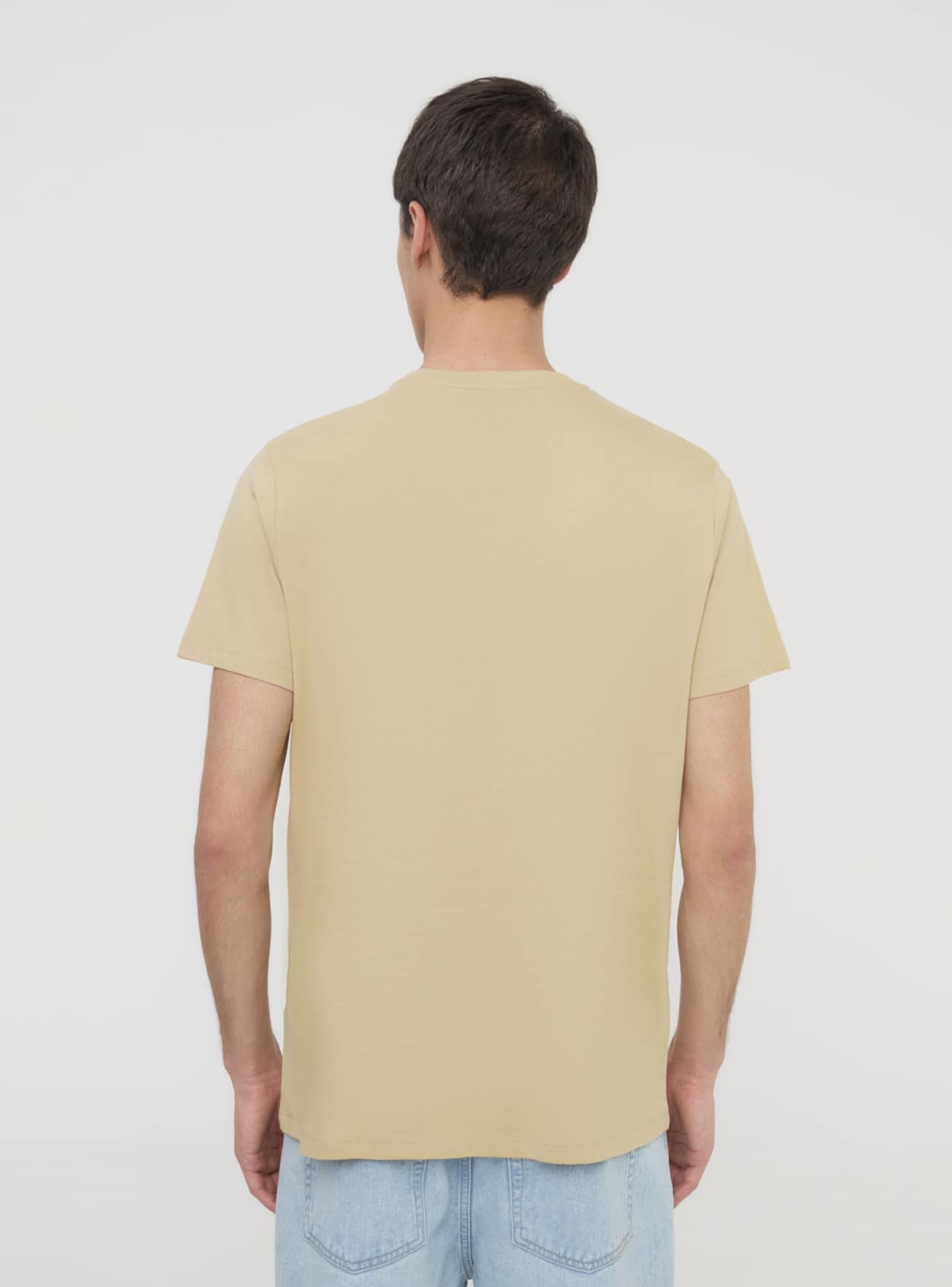 T-Shirt MC Muz Terranova