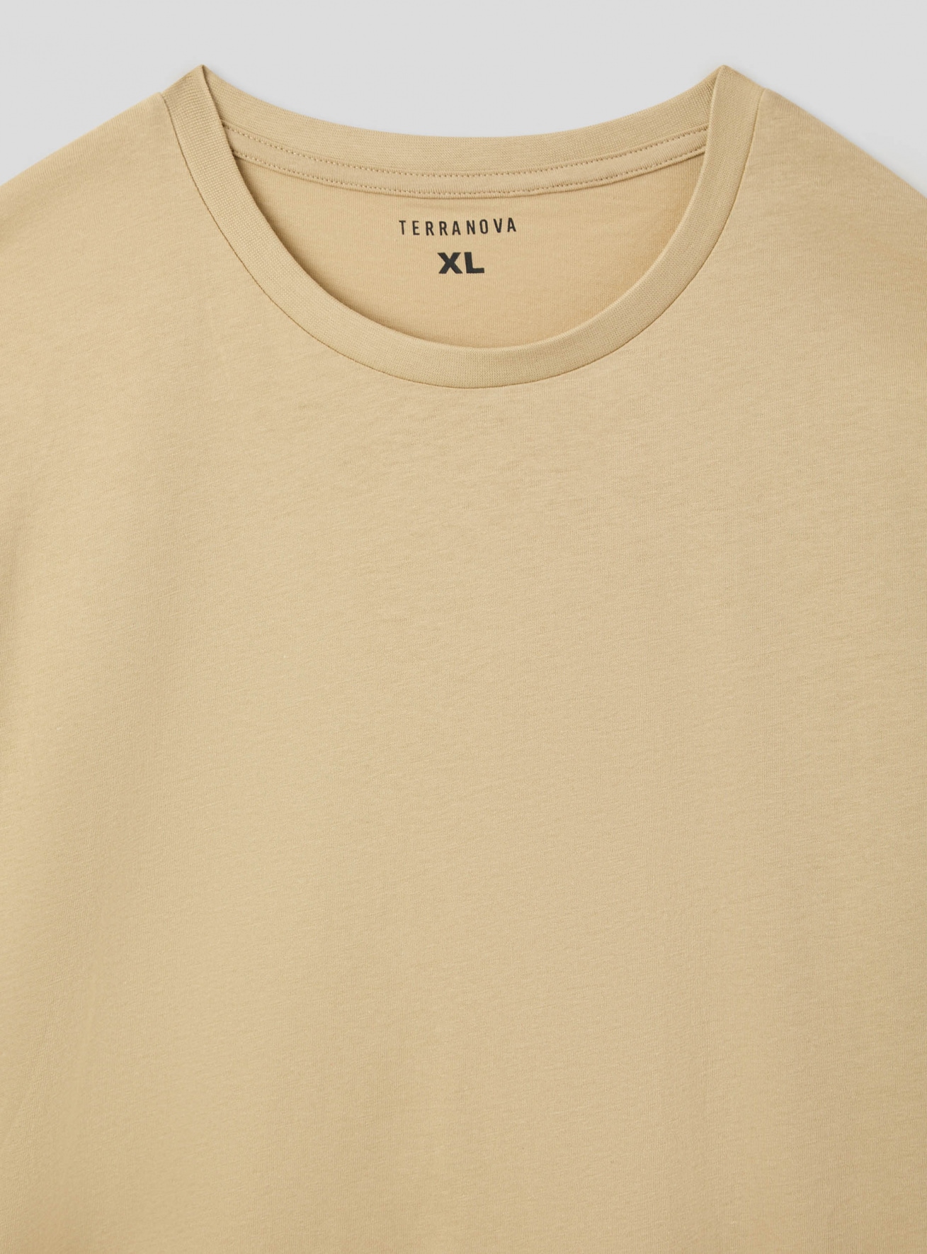 Short-sleeved T-shirt Man Terranova