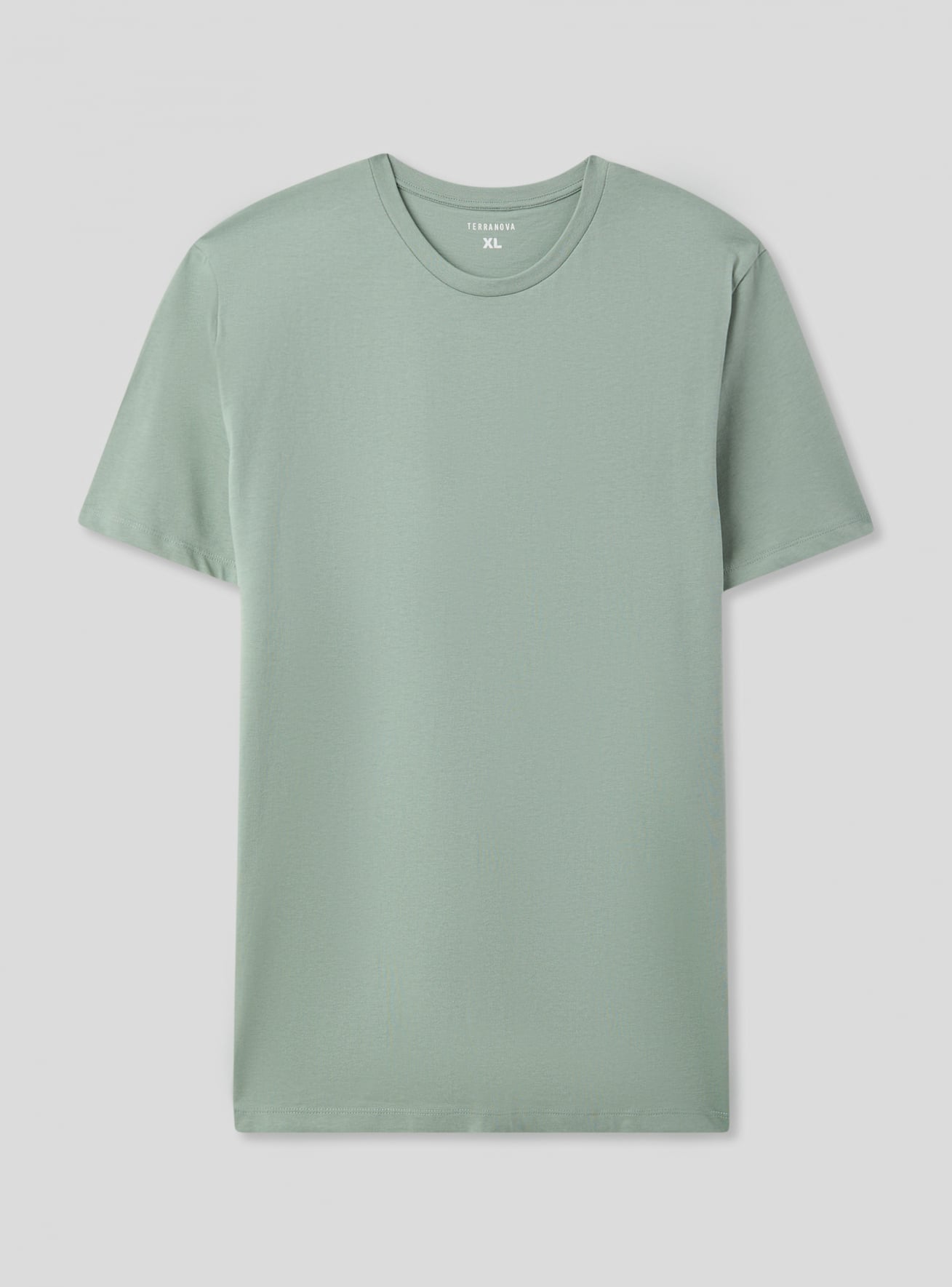 T-Shirt MC Homme Terranova