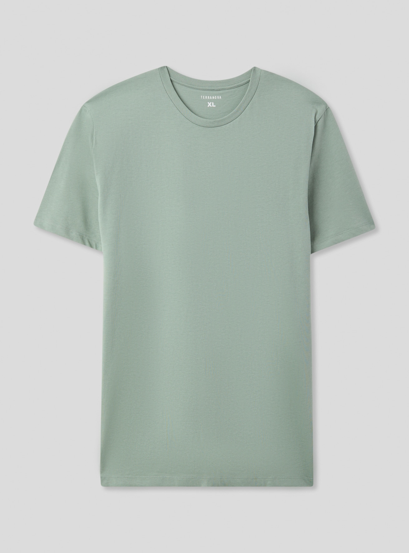 Short-sleeved T-shirt Man Terranova