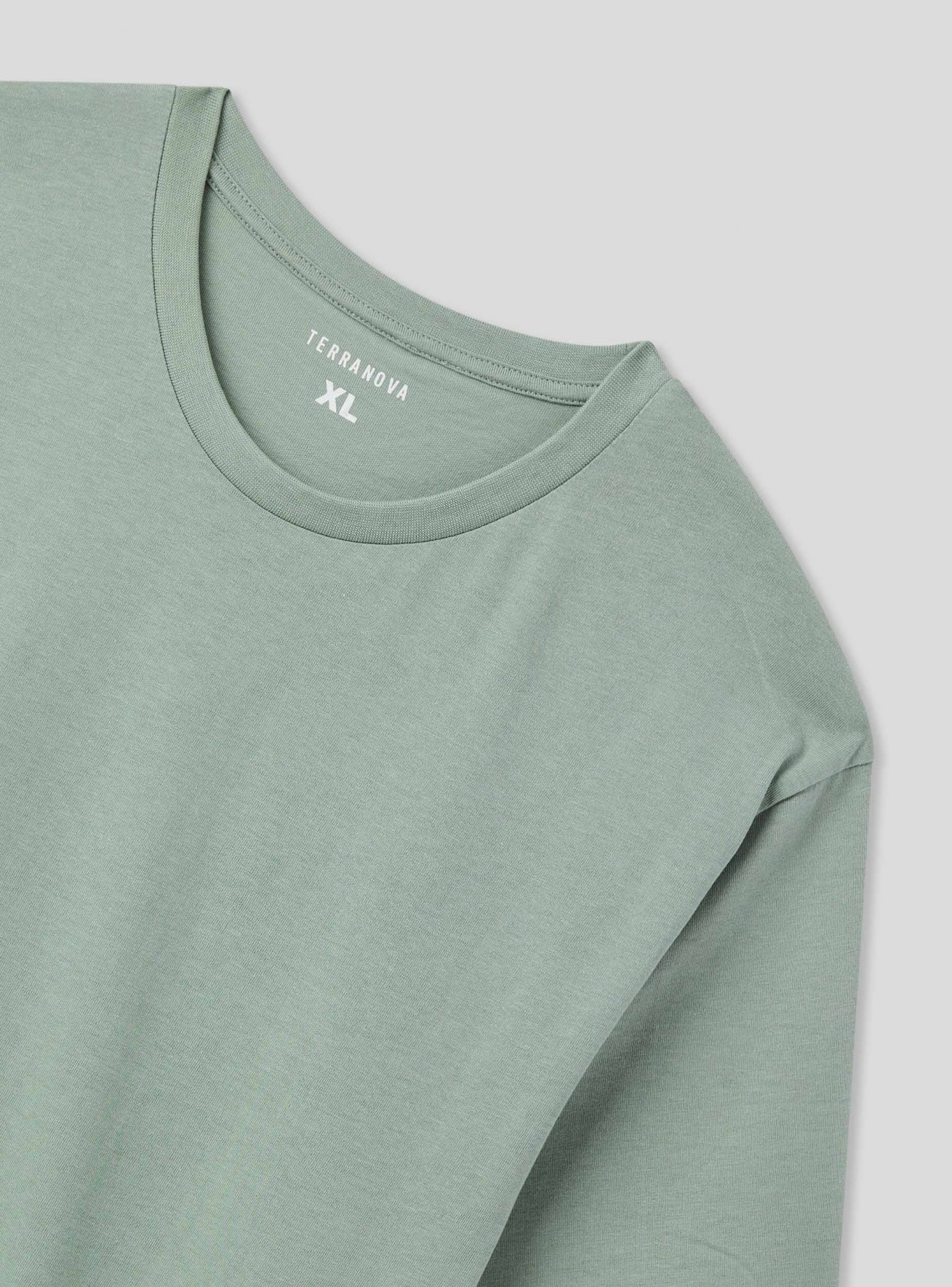 T-Shirt MC Homme Terranova