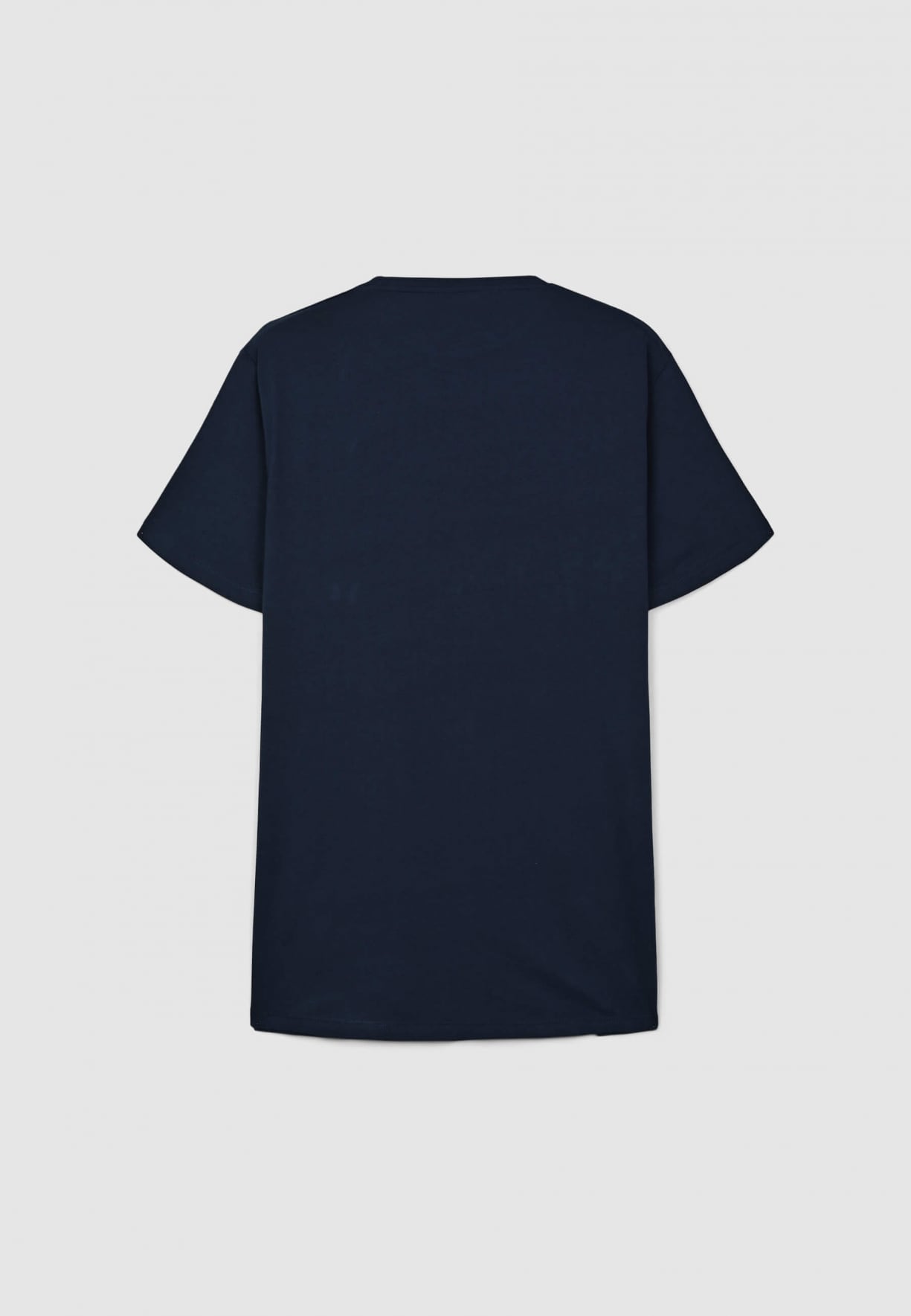T-Shirt MC Uomo Terranova