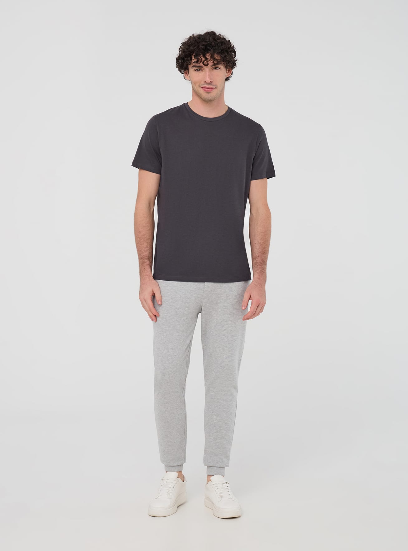 T-Shirt MC Muz Terranova