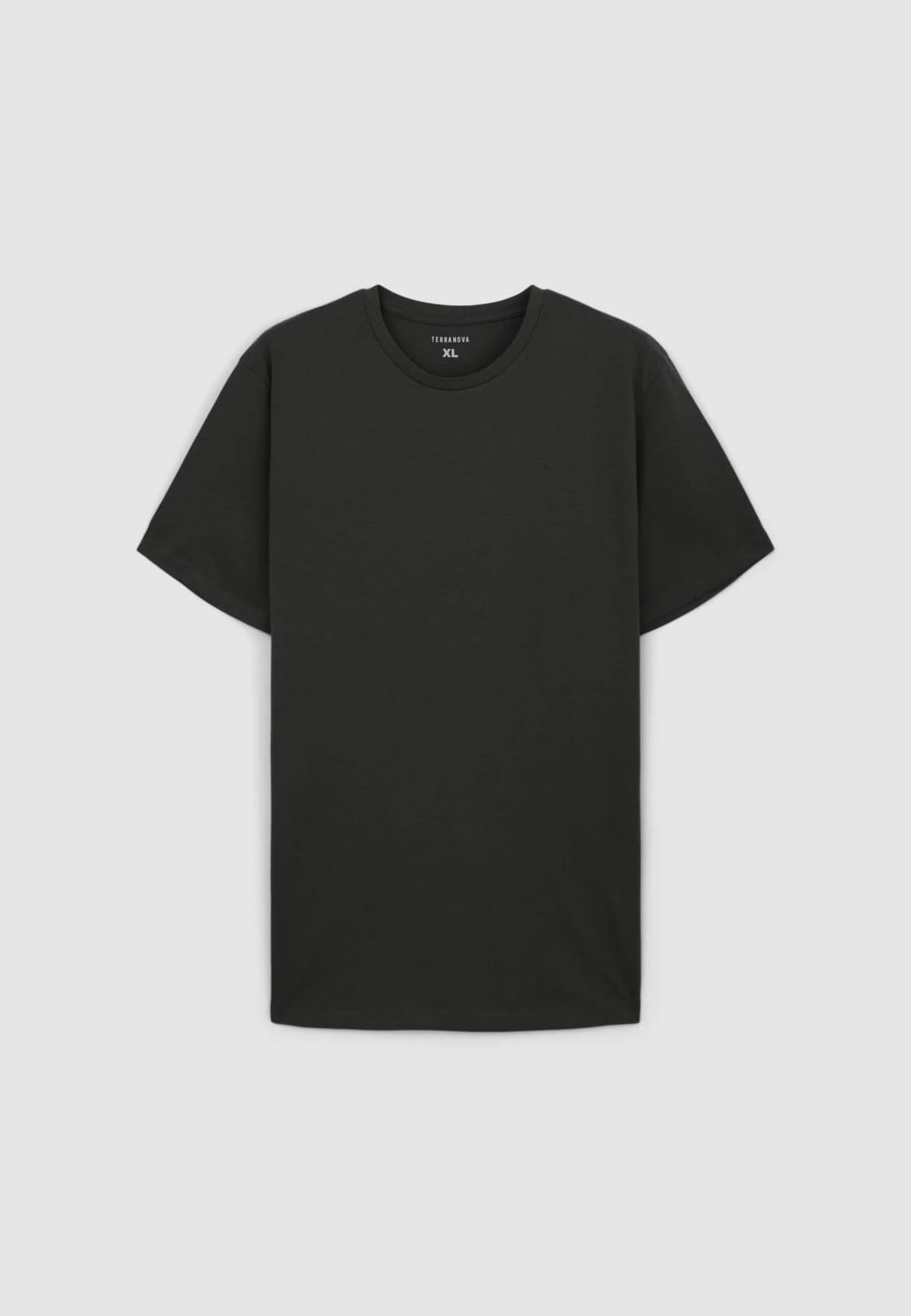 T-Shirt MC Burrë Terranova