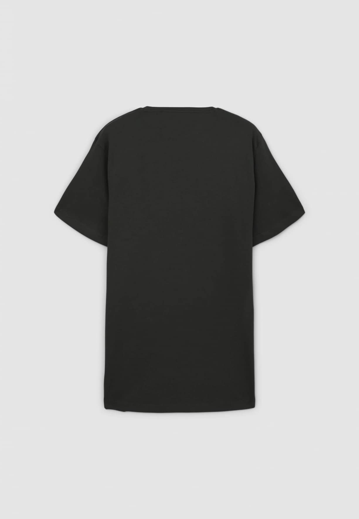 T-Shirt MC Burrë Terranova