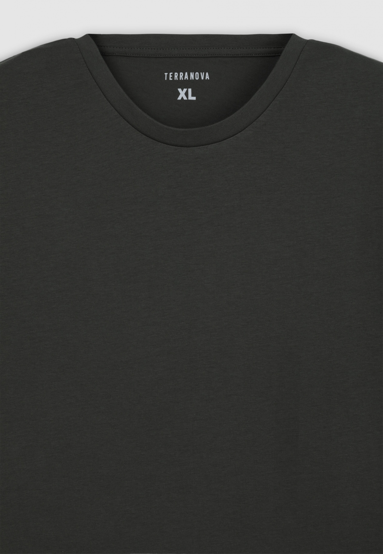 Short-sleeved T-shirt Man Terranova