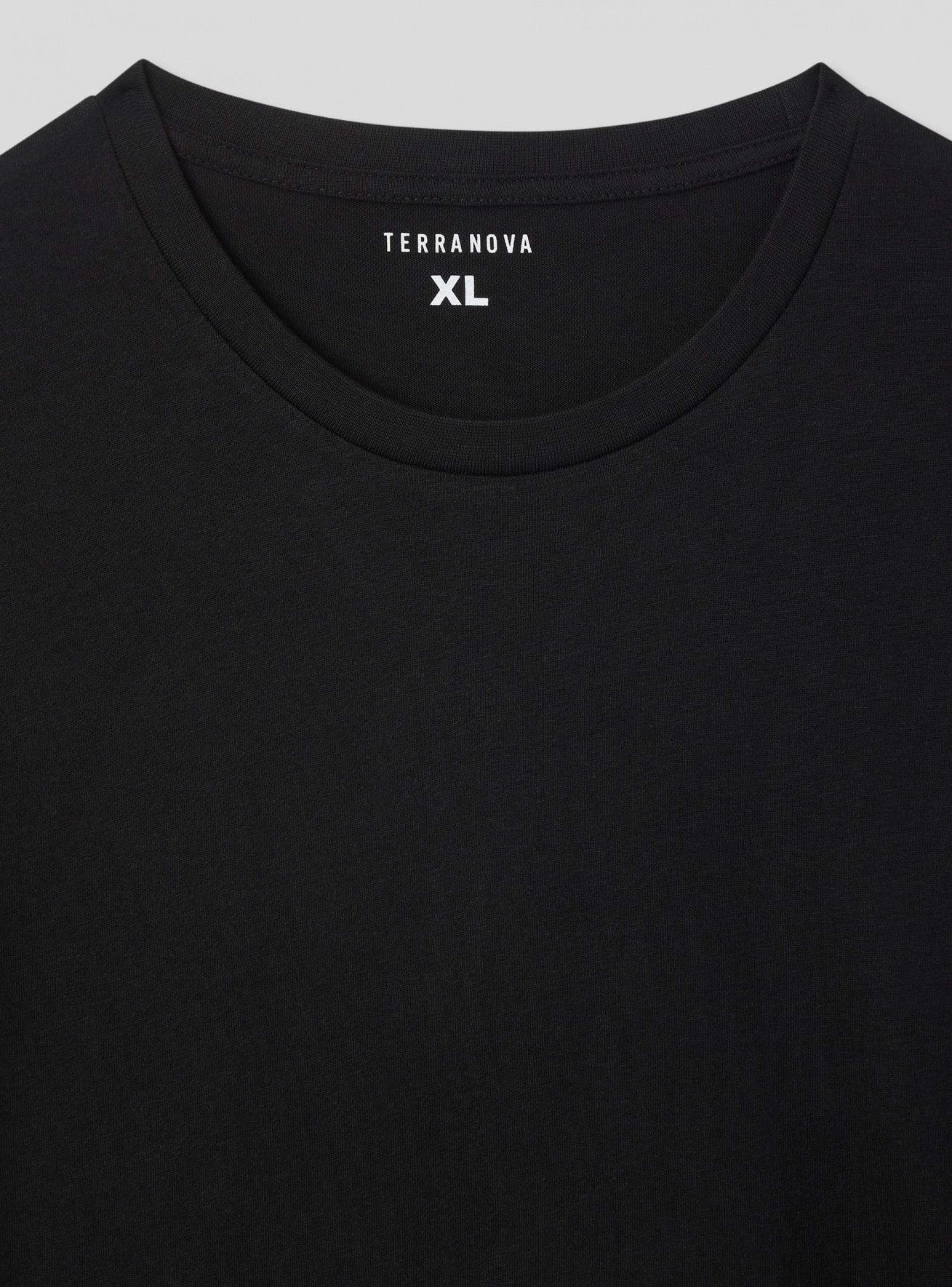 T-Shirt MC Uomo Terranova
