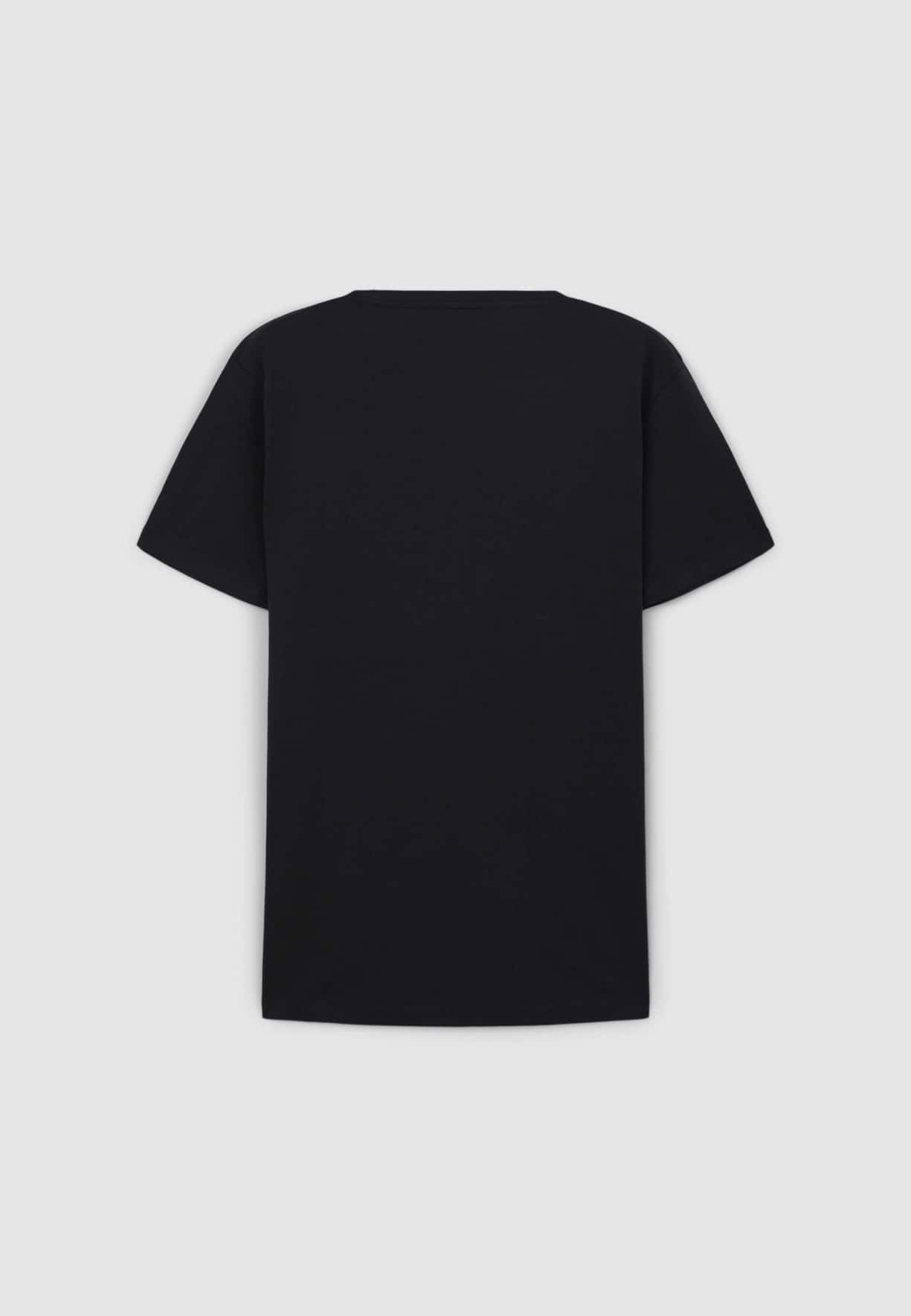 T-Shirt MC Herren Terranova