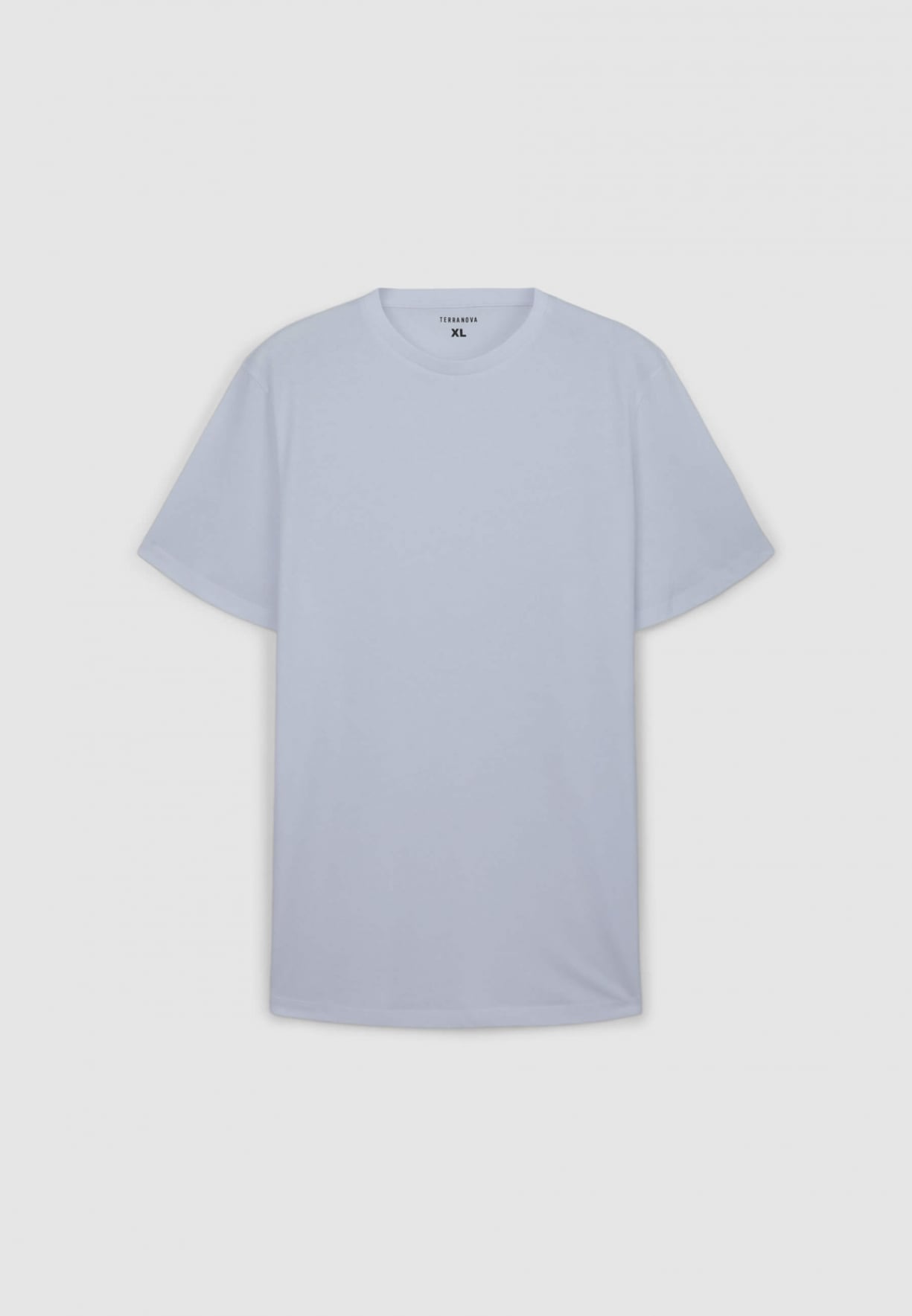 Short-sleeved T-shirt Man Terranova